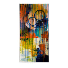 Load image into Gallery viewer, Adam Mackey - Vivid Vibes, Wall Art, Wall Art, Adam Mackey Art, Sacramento . Shop