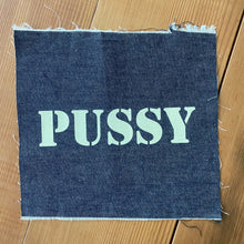 Load image into Gallery viewer, Maria Canta - Screen Printed Patches, Fashion, Maria Canta, Atrium 916 - Sacramento.Shop