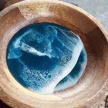 Load image into Gallery viewer, Kat Martinez "Ocean Bowl", Home Decor, Kat Martinez, Atrium 916 - Sacramento.Shop