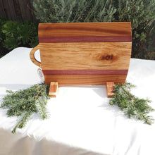 Load image into Gallery viewer, WCS Designs- Hard Maple cutting/charcuterie board, Wood Working, WCS Designs, Atrium 916 - Sacramento.Shop