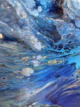 Load image into Gallery viewer, Kat Martinez “Splash”, Wall Art, Kat Martinez, Sacramento . Shop