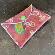 Load image into Gallery viewer, DragonEssence - Credit card pouch, Bags, Dragon Essence, Atrium 916 - Sacramento.Shop