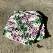 Load image into Gallery viewer, HandMade Magic - Scrub Buddies, Dish Towels, Home Decor, HandMade Magic, Atrium 916 - Sacramento.Shop