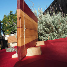 Load image into Gallery viewer, WCS Designs- Serving/Charcuterie board, Wood Working, WCS Designs, Atrium 916 - Sacramento.Shop