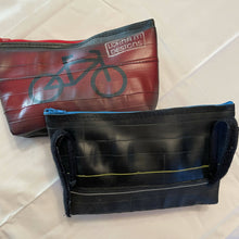 Load image into Gallery viewer, Lorna M Designs - Bike Tube Bike Bag, Bags, Lorna M Designs, Atrium 916 - Sacramento.Shop