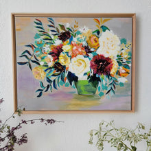 Load image into Gallery viewer, Nida Akhtar Studio- The after hours, Wall Art, Nida Akhtar Studio, Atrium 916 - Sacramento.Shop