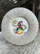 Load image into Gallery viewer, Bubbles and Bright Colors - Waldorf the Wizard, Home Decor, Bubbles and Bright Colors, Atrium 916 - Sacramento.Shop