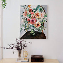 Load image into Gallery viewer, Nida Akhtar Studio- Vital Wish, Wall Art, Nida Akhtar Studio, Atrium 916 - Sacramento.Shop