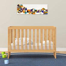 Load image into Gallery viewer, Delgreta Brown - Metamorphosis, Wall Art, Amariginal Art, Sacramento . Shop