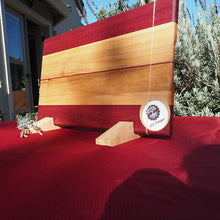 Load image into Gallery viewer, WCS Designs- Serving/Charcuterie board, Wood Working, WCS Designs, Atrium 916 - Sacramento.Shop