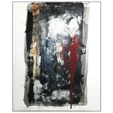 Load image into Gallery viewer, KURAKU ART 19-3, Wall Art, Kuraku Art, Atrium 916 - Sacramento.Shop