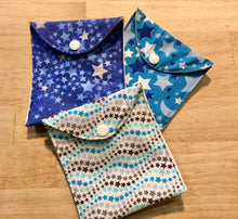 Load image into Gallery viewer, DragonEssence - Snap Snack Bags, Bags, Dragon Essence, Atrium 916 - Sacramento.Shop