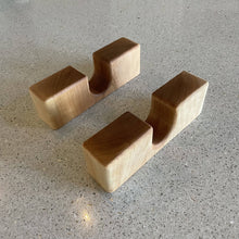 Load image into Gallery viewer, WCS Designs- Cutting Board Stands, Kitchen & Dishware, WCS Designs, Atrium 916 - Sacramento.Shop