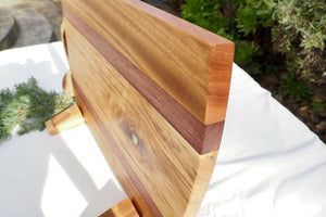 WCS Designs- Hard Maple cutting/charcuterie board, Wood Working, WCS Designs, Atrium 916 - Sacramento.Shop