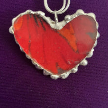 Load image into Gallery viewer, Zombie Upcycled - Dinner Plate Jewelry, Jewelry, Zombie Upcycled, Sacramento . Shop