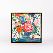 Load image into Gallery viewer, Nida Akhtar Studio - Sakura Painting, Wall Art, Nida Akhtar Studio, Sacramento . Shop