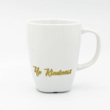 Load image into Gallery viewer, Shira Lane - F.U. 2 Single Use White Small Mug - Sacramento . Shop