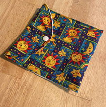 Load image into Gallery viewer, DragonEssence - Snap top Sandwich bag, Bags, Dragon Essence, Atrium 916 - Sacramento.Shop