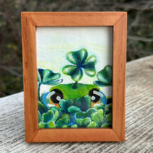 Load image into Gallery viewer, Bubbles and Bright Colors - Lucky, Home Decor, Bubbles and Bright Colors, Atrium 916 - Sacramento.Shop