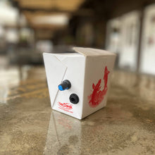 Load image into Gallery viewer, Boomcase- Chinese Take Out- Bluetooth Speaker, Electronics, BoomCase, Sacramento . Shop
