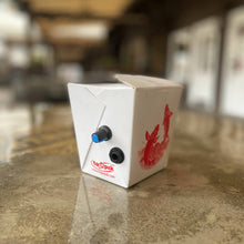 Load image into Gallery viewer, Boomcase- Chinese Take Out- Bluetooth Speaker, Electronics, BoomCase, Sacramento . Shop