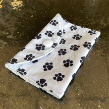 Load image into Gallery viewer, DragonEssence - Credit card pouch, Bags, Dragon Essence, Atrium 916 - Sacramento.Shop