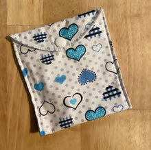 Load image into Gallery viewer, DragonEssence - Snap top Sandwich bag, Bags, Dragon Essence, Atrium 916 - Sacramento.Shop