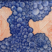 Load image into Gallery viewer, Marie "Rie" Thomas - BRIDGE, Wall Art, Rie Design, Atrium 916 - Sacramento.Shop