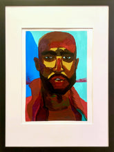 Load image into Gallery viewer, Osborn Arts - Virgil, Wall Art, Osborn Arts, Atrium 916 - Sacramento.Shop