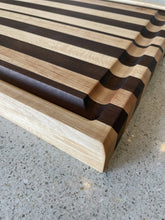 Load image into Gallery viewer, WCS Designs- Hardwood Cutting board, Kitchen & Dishware, WCS Designs, Atrium 916 - Sacramento.Shop