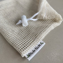 Load image into Gallery viewer, Miche Niche - Premium Organic Cotton Facial Cleaning Rounds with Washing Bag, Wellness & Beauty, Miche Niche, Atrium 916 - Sacramento.Shop