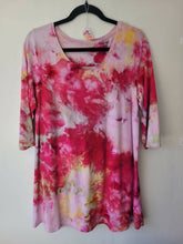 Load image into Gallery viewer, Tenacious Goods - Ice Dyed Shirts, Fashion, Tenacious Goods, Atrium 916 - Sacramento.Shop