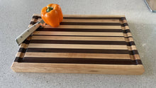 Load image into Gallery viewer, WCS Designs- Hardwood Cutting board, Kitchen & Dishware, WCS Designs, Atrium 916 - Sacramento.Shop