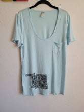 Load image into Gallery viewer, Tenacious Goods - Block Print Shirt, Fashion, Tenacious Goods, Atrium 916 - Sacramento.Shop