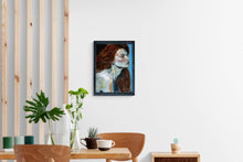 Load image into Gallery viewer, Enkisworld - Into Grace, Wall Art, Enkisworld, Atrium 916 - Sacramento.Shop