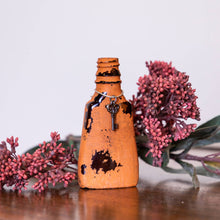 Load image into Gallery viewer, Retro Dame - Orange Tiny Home Decor - Sacramento . Shop
