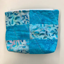 Load image into Gallery viewer, Shop for Hope- "Blue Paisley" Tote Set, Bags, Shop For Hope, Atrium 916 - Sacramento.Shop