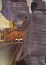 Load image into Gallery viewer, Mims Fine Art - Greeting Cards, Greeting Cards, Mims fine art, Atrium 916 - Sacramento.Shop