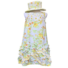 Load image into Gallery viewer, Grace Yip Designs-Bedsheet Bella hat, Fashion, Grace Yip Designs, Sacramento . Shop