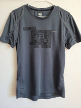 Load image into Gallery viewer, Tenacious Goods - Block Print Shirt, Fashion, Tenacious Goods, Atrium 916 - Sacramento.Shop