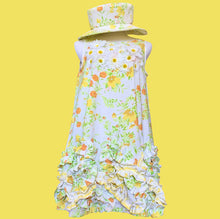 Load image into Gallery viewer, Grace Yip Designs- Bedsheet Bella tent dress, Fashion, Grace Yip Designs, Sacramento . Shop