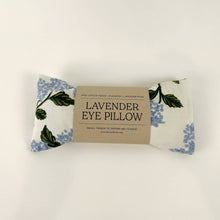 Load image into Gallery viewer, Miche Niche - Lavender Eye Pillow with Washable Cover, Wellness & Beauty, Miche Niche, Atrium 916 - Sacramento.Shop