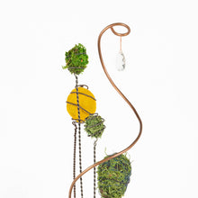 Load image into Gallery viewer, Marry Contrary Design & Decor - Mossy Meadow Centerpiece (large), Home Decor, Marry Contrary Design & Decor, Sacramento . Shop