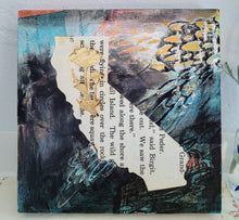 Load image into Gallery viewer, Tenacious Goods - The Cali Love Series, Wall Art, Tenacious Goods, Atrium 916 - Sacramento.Shop