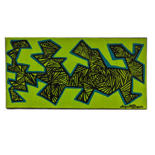 Load image into Gallery viewer, Delgreta Brown - Fresh On The Chase, Wall Art, Amariginal Art, Sacramento . Shop