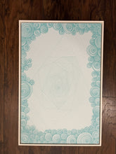 Load image into Gallery viewer, Marie "Rie" Thomas - YOU SAVED MY LIFE, Wall Art, Rie Design, Atrium 916 - Sacramento.Shop