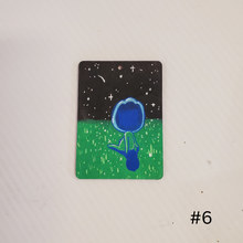 Load image into Gallery viewer, Hellxia - Tulip Minis Collection - Night, Wall Art, Hellxia, Atrium 916 - Sacramento.Shop