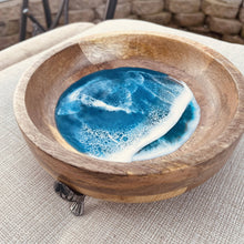 Load image into Gallery viewer, Kat Martinez "Ocean Bowl", Home Decor, Kat Martinez, Atrium 916 - Sacramento.Shop