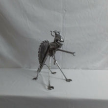 Load image into Gallery viewer, Arti.Fizer-Wrench Dinosaur, Outdoor & Garden, Arti fizer, Atrium 916 - Sacramento.Shop