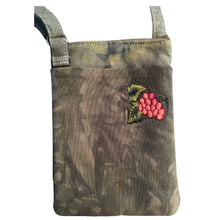 Load image into Gallery viewer, Zombie Upcycled - Crossbody Wallet/Purse, Bags, Zombie Upcycled, Atrium 916 - Sacramento.Shop